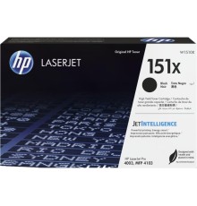 Картридж Картридж HP 151X для LaserJet Pro 4003/MFP 4103dn (9700 стр.)