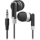 Defender #1 Наушники вставки Basic 617 черный