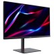 Монитор 27'' ACER Nitro XV275KVymipruzx IPS, 3840x2160, 0,5 ms, 400cd, 160Hz, 1xHDMI + 1xDP+ 1xUSB3.1 Type-C(PD65W) + USB2.0x2 + USB-B + Audio Out, Speakers 3Wx2, H.Adj. 110