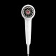 Фен Philips/ Фен Philips, мощность 2100 Вт, 2 скорости, 3 температурных режима, 1 насадка, цвет белый
