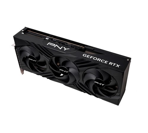 Видеокарта/ VGA PNY NVIDIA GeForce RTX 4090 VERTO 24GB, GDDR6X/384-bit, PCIe 4.0, 1xHDMI 2.1, 3xDP, 3-slot
