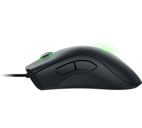 Игровая мышь Razer DeathAdder Essential/ Razer DeathAdder Essential Gaming Mouse Игровая мышь Razer DeathAdder Essential/ Razer DeathAdder Essential Gaming Mouse