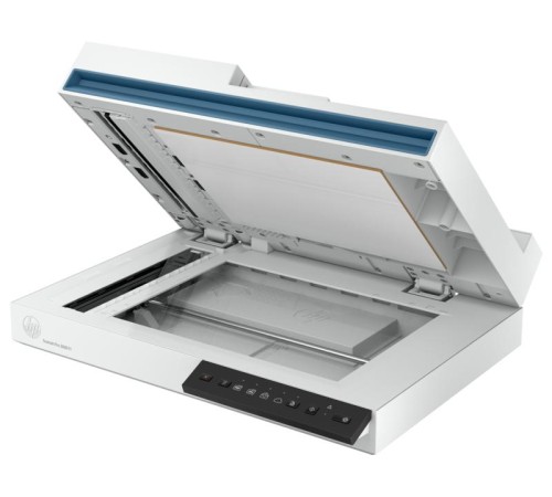 Сканер/ HP ScanJet Pro 2600 f1 Сканер/ HP ScanJet Pro 2600 f1