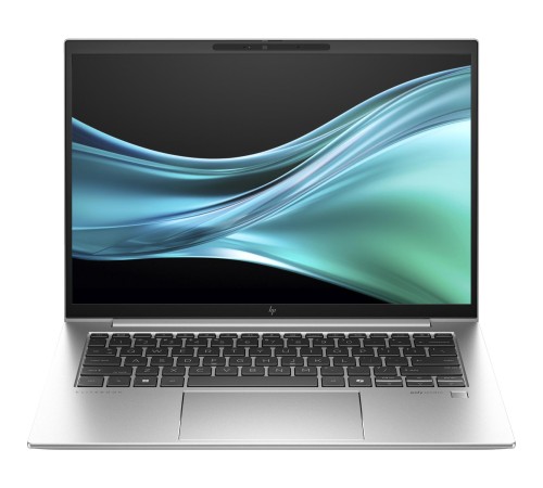 Ноутбук/ HP Elitebook 840 G11 14"(1920x1200)/Intel Core Ultra 7 155U(1.7Ghz)/16384Mb/512PCISSDGb/noDVD/Int:Intel® Graphics/Cam/BT/WiFi/56WHr/war 1y/1.418kg/Win11Pro Ноутбук/ HP Elitebook 840 G11 14"(1920x1200)/Intel Core Ultra 7 155U(1.7Ghz)/16384Mb/512PCISSDGb/noDVD/Int:Intel® Graphics/Cam/BT/WiFi/56WHr/war 1y/1.418kg/Win11Pro
