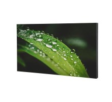 Тонкошовная ЖК панель 46", ADS, FHD, 500 кд/м2, шов: 3.5 мм, входы: VGA/DVI/2xHDMI/DP, выходы: DP, поддержка 4K/ Тонкошовная ЖК панель Dahua [DHI-LS460UCM-UF]