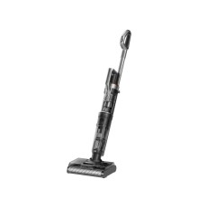 Пылесос вертикальный с функцией влажной уборки Jimmy Cordless Vacuum&Washer HW11 Pro Max Gray+Bronze в комплекте с зарядной станцией
