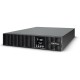 Источник бесперебойного питания CyberPower OLS3000ERT2U 3000VA/2700W USB/RS-232/EPO/SNMPslot/RJ11/45/EBM (8 IEC С13, 1 IEC C19)