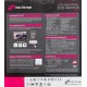 Оптический привод/ LG DVD-RW ext. Silver Slim Ret. USB2.0 (3.0 compatible)