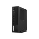 Персональный компьютер MSI Pro DP21 13M Mini Core i5-13400 (2.5GHz), 8Gb DDR4 SO-DIMM, 512GB SSD M.2, Intel UHD Graphics 730, noDVD, WiFi, BT, 120W, VESA, COM Port, Wired keyboard&mouse, noOS, 1y war-ty