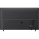 Телевизор ЖК 65'' LG/ 65", Ultra HD, Smart TV, WebOS, Wi-Fi, DVB-T2/C/S2, MR, 60Hz Native, 2.0ch (20W), 2 HDMI, 2 USB, 2 Pole, Charcoal Black, 2025
