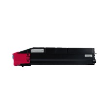 Тонер-картридж F+ imaging, пурпурный, 15 000 страниц, для Kyocera моделей TASKalfa 3050ci/3051ci (аналог TK-8305M /1T02LKBNL0), FP-TK8305M
