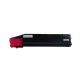 Тонер-картридж F+ imaging, пурпурный, 15 000 страниц, для Kyocera моделей TASKalfa 3050ci/3051ci (аналог TK-8305M /1T02LKBNL0), FP-TK8305M (Мятая упаковка)