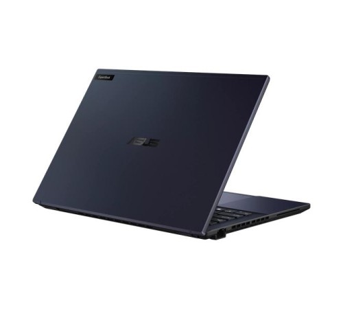 Ноутбук ASUS ExpertBook Advanced  B3404CMA-Q50431W 14.0" Value IPS CORE ULTRA 5 125U 16GB 512GB 2280 PCIE G4 SSD 14.0  WUXGA(WU) 1920X1200 16:10 Bend+300nits Anti-Glare NTSC:45% Wide WIN11 HOME RUS