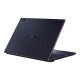 Ноутбук ASUS ExpertBook Advanced  B3404CMA-Q50431W 14.0" Value IPS CORE ULTRA 5 125U 16GB 512GB 2280 PCIE G4 SSD 14.0  WUXGA(WU) 1920X1200 16:10 Bend+300nits Anti-Glare NTSC:45% Wide WIN11 HOME RUS