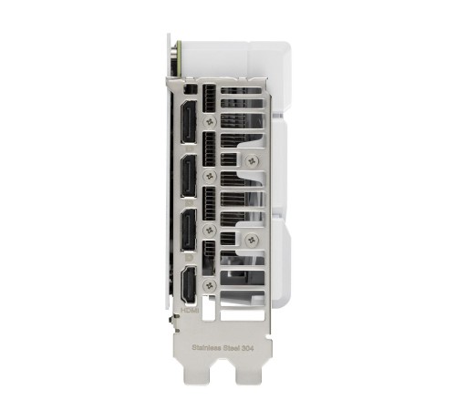 Видеокарта/ DUAL-RTX4060-O8G-EVOWHITE Видеокарта/ DUAL-RTX4060-O8G-EVOWHITE