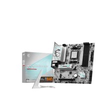 Материнская плата/ B840M GAMING PLUS WIFI6E