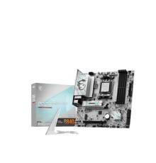 Материнская плата/ B840M GAMING PLUS WIFI6E
