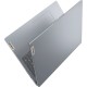 Ноутбук/ Lenovo IdeaPad Slim 3 16IRU9 16"(1920x1200 IPS)/Intel Core 5 120U(1.4Ghz)/16384Mb/512SSDGb/noDVD/Int:Intel® Graphics/Cam/BT/WiFi/47WHr/war 1y/1.74kg/arctic grey/noOS + 65W, RU kbd