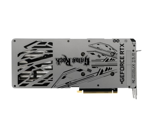 Видеокарта Palit RTX3070Ti GAMEROCK OC 8GB GDDR6X 256bit 3-DP HDMI (Вскрытая упаковка) Видеокарта Palit RTX3070Ti GAMEROCK OC 8GB GDDR6X 256bit 3-DP HDMI (Вскрытая упаковка)