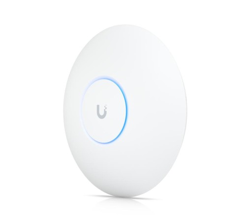 Точка доступа/ Ceiling-mounted WiFi 7 AP with 6 spatial streams and 6 GHz support for interference-free WiFi in demanding, large-scale environments