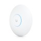 Точка доступа/ Ceiling-mounted WiFi 7 AP with 6 spatial streams and 6 GHz support for interference-free WiFi in demanding, large-scale environments