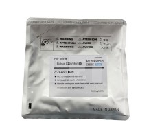 Тонеры и девелоперы Девелопер для KONICA MINOLTA Bizhub C220/C280/C360 (CET) Cyan, 210г/пак, 114000 стр., CET8433