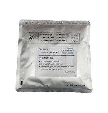 Тонеры и девелоперы Девелопер для KONICA MINOLTA Bizhub C220/C280/C360 (CET) Cyan, 210г/пак, 114000 стр., CET8433