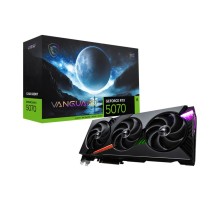 Видеокарта/ GeForce RTX 5070 12G VANGUARD SOC
