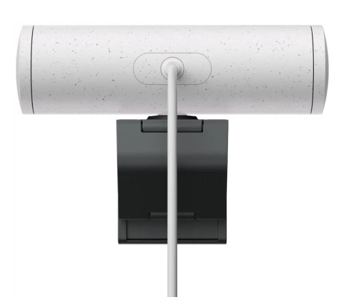 Веб-камера/ Logitech BRIO 500 HD Webcam - OFF-WHITE - USB Веб-камера/ Logitech BRIO 500 HD Webcam - OFF-WHITE - USB