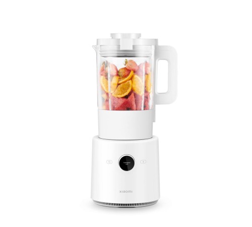 Блендер Xiaomi Smart Blender MPBJ001ACM-1A (BHR5960EU) (Вскрытая упаковка) Блендер Xiaomi Smart Blender MPBJ001ACM-1A (BHR5960EU) (Вскрытая упаковка)