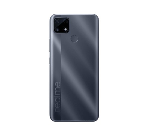 СМАРТФОН REALME RMX3195 (realme C25S) 4+64 ГБ ЦВЕТ: СЕРЫЙ (WATER GREY) СМАРТФОН REALME RMX3195 (realme C25S) 4+64 ГБ ЦВЕТ: СЕРЫЙ (WATER GREY)
