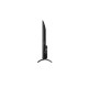 Телевизор ЖК 43'' Skyworth 43", Full HD, 200Nit, Google TV, DVB-T2/C/S2, 2.0 ch Sound 10W*2, 60Hz, 2 HDMI, 2 USB, Digital Audio Output, LAN, Composite output, CI, Выход для наушников, 2 Pole, безрамочный дизайн, 2025