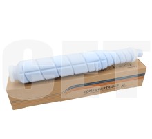-/ Тонер-картридж для KONICA MINOLTA Bizhub PRESS C1060 (CET) Cyan, 1200г, CET141519