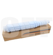 -/ Тонер-картридж для KONICA MINOLTA Bizhub PRESS C1060 (CET) Cyan, 1200г, CET141519