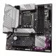 Материнская плата GIGABYTE B760M AORUS ELITE AX, LGA1700, B760, 4*DDR5, 4*SATA, 2*M.2, 4*USB 3.2, 4*USB 2.0, Type-C, 2*PCIx16, HDMI+DP, mATX