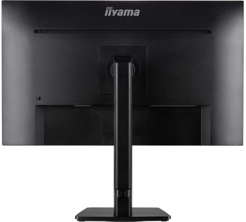 Монитор LCD 27'' 16:9 1920х1080(FHD) VA, Нет, 75 Hz, 250cd/m2, 3000:1, 80M:1, 4ms, VGA, HDMI, DP, USB-Hub, Height adj, Tilt, Swivel, Speakers, 3Y, Black (Вскрытая упаковка) Монитор LCD 27'' 16:9 1920х1080(FHD) VA, Нет, 75 Hz, 250cd/m2, 3000:1, 80M:1, 4ms, VGA, HDMI, DP, USB-Hub, Height adj, Tilt, Swivel, Speakers, 3Y, Black (Вскрытая упаковка)