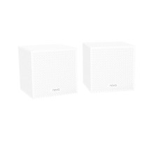 Точка доступа/ Tenda MW12 AC2100 2-band Whole Home Mesh WiFi System