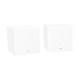 Точка доступа/ Tenda MW12 AC2100 2-band Whole Home Mesh WiFi System