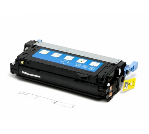 -/ Картридж лазерный Cactus CS-Q5952A Q5952A желтый (10000стр.) для HP CLJ 4700