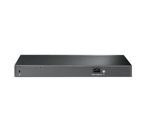 Коммутатор/ 16-Port Gigabit Easy Smart PoE+ Switch with 2 SFP Коммутатор/ 16-Port Gigabit Easy Smart PoE+ Switch with 2 SFP
