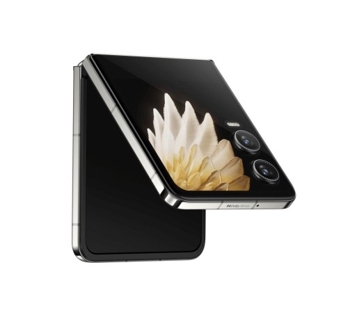 AE11 PHANTOM V Flip2 5G 256+8 Grey, Disp1 6,9", 20:9, 2640x1080 Mp, Disp2 1,32", 466x466 Mp, 3.0GHz, 8 Core, 8GB RAM, 256GB, 64Мп+13Мп/32Мп, 2Sim, LTE, 4G, 5G, BT v5.3, WiFi, NFC, GPS/Glonass/Beidou/Glonass/IRNSS, Type-C, 1210mAh+2790mAh, Androi AE11 PHANTOM V Flip2 5G 256+8 Grey, Disp1 6,9", 20:9, 2640x1080 Mp, Disp2 1,32", 466x466 Mp, 3.0GHz, 8 Core, 8GB RAM, 256GB, 64Мп+13Мп/32Мп, 2Sim, LTE, 4G, 5G, BT v5.3, WiFi, NFC, GPS/Glonass/Beidou/Glonass/IRNSS, Type-C, 1210mAh+2790mAh, Androi
