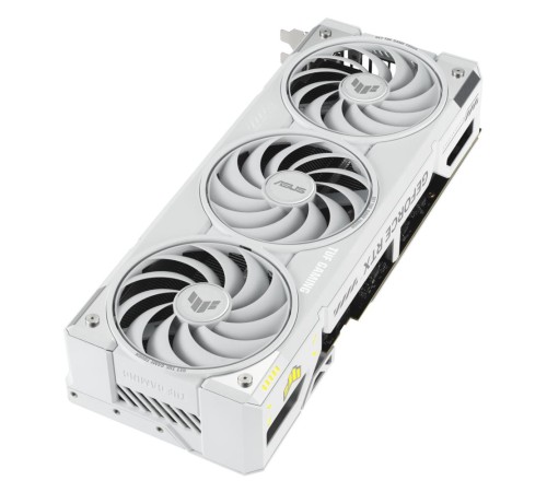 Видеокарта/ TUF-RTX5070TI-O16G-WHITEGAMING