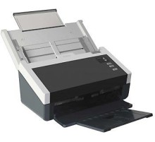 AD240U Документ сканер А4, двухсторонний, 60 стр/мин, автопод. 100 листов, USB 2.0, (2 года гарантии)/ AD240U, Document scanner, A4, duplex, 60 ppm, ADF 100, USB 2.0 (2 years warranty)