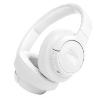 Наушники JBL T770NC (White)/ JBL T770NC (White)