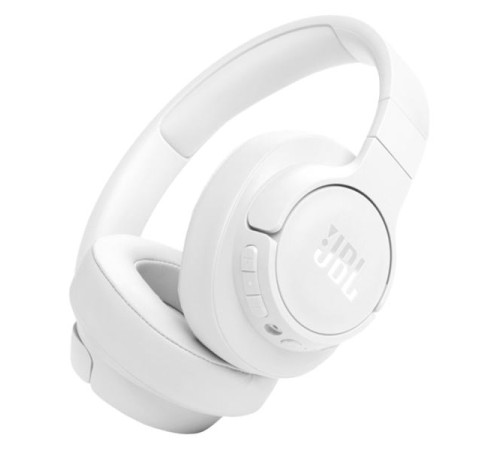 Наушники JBL T770NC (White)/ JBL T770NC (White)