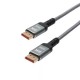 Кабель/ Кабель соединительный DISPLAY PORT v1.4, 3m,  iOpen <ACG630-3.0>