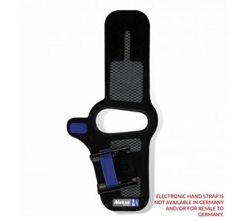Терминал сбора данных/ Hand mounted BT 5.0 with Standard Range 2D scanner. Laser Cross aiming Терминал сбора данных/ Hand mounted BT 5.0 with Standard Range 2D scanner. Laser Cross aiming