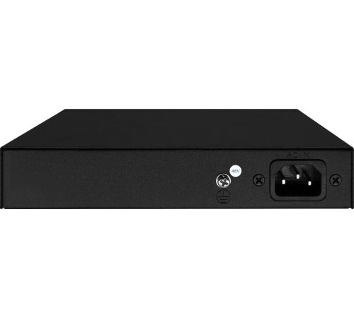 Passive PoE коммутатор Fast Ethernet/ Passive PoE коммутатор Fast Ethernet на 6 портов. Порты: 4 х FE (10/100 Base-T, 52V 4,5(+) 7,8(–)) совместимы с PoE (IEEE 802.3af/at), 2 x FE (10/100 Base-T) Uplink. Совместим со стандартами PoE IEEE 802.3af/at. Мощно Passive PoE коммутатор Fast Ethernet/ Passive PoE коммутатор Fast Ethernet на 6 портов. Порты: 4 х FE (10/100 Base-T, 52V 4,5(+) 7,8(–)) совместимы с PoE (IEEE 802.3af/at), 2 x FE (10/100 Base-T) Uplink. Совместим со стандартами PoE IEEE 802.3af/at. Мощно