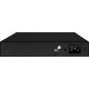 Passive PoE коммутатор Fast Ethernet/ Passive PoE коммутатор Fast Ethernet на 6 портов. Порты: 4 х FE (10/100 Base-T, 52V 4,5(+) 7,8(–)) совместимы с PoE (IEEE 802.3af/at), 2 x FE (10/100 Base-T) Uplink. Совместим со стандартами PoE IEEE 802.3af/at. Мощно
