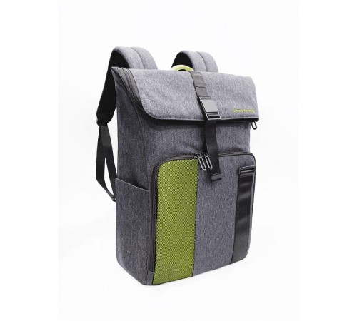 Рюкзак Ninebot Leisure Backpack (Вскрытая упаковка) Рюкзак Ninebot Leisure Backpack (Вскрытая упаковка)